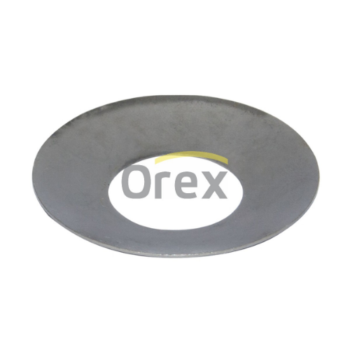 Diferansiyel Aks İstavroz Dişli Pulu - OREX - 135073 Ürün Görseli