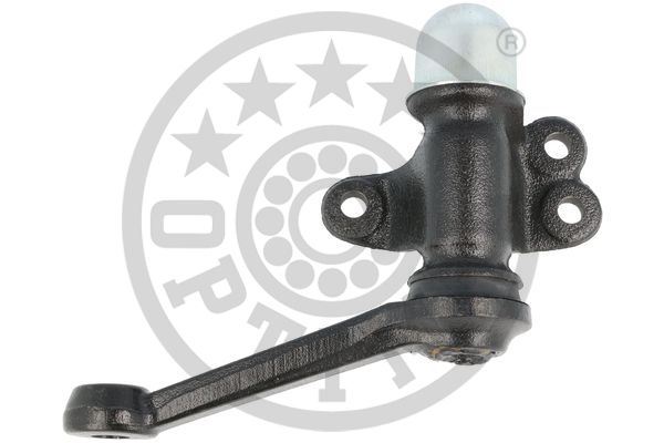 OPTIMAL G7-1570S Direksiyon Sistemi Direksiyon Mili - TOYOTA HILUX IV Pick-up (_N5_, _N6_) uyumlu