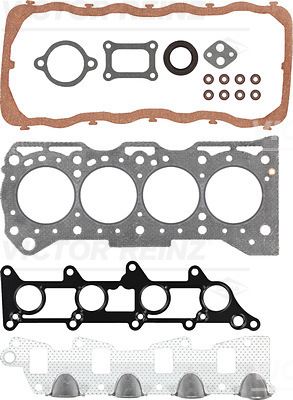 VICTOR REINZ 02-52645-01 Motor Silindir Kafa Contası - SUZUKI VITARA Cabrio (ET, TA) uyumlu