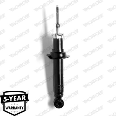 MONROE 23892 Süspansiyon Sistemi Amortisör - NISSAN ALMERA Classic (B10) uyumlu
