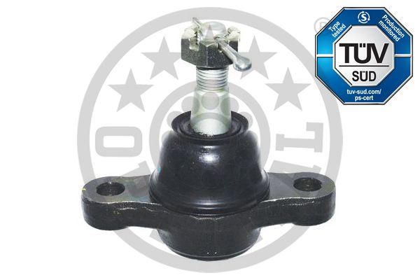 OPTIMAL G3-993 Tekerlek & Aks Parçaları Taşıyıcı Mafsal - KIA CEE'D SW (ED) uyumlu