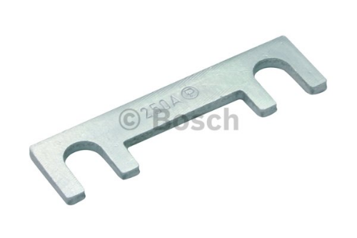 BOSCH 1 191 017 004 Elektrik Sistemi Röle & Sigorta