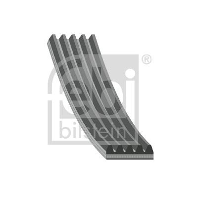 FEBI BILSTEIN 182135 Motor Kayış - ALFA ROMEO GIULIETTA (940_) uyumlu