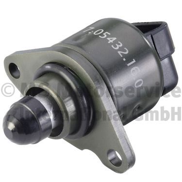 PIERBURG 7.05432.16.0 Motor Rölanti & Devir Ayarı - PEUGEOT 206 Hatchback (2A/C) uyumlu