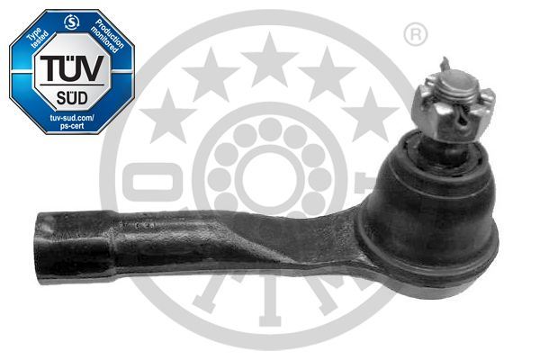 OPTIMAL G1-1080 Direksiyon Sistemi Mafsal - NISSAN PRIMERA (P10) uyumlu