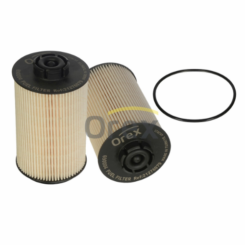 Mazot Filtresi - OREX - 690004