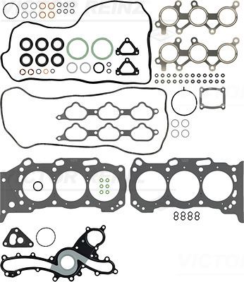 VICTOR REINZ 02-54250-02 Motor Silindir Kafa Contası