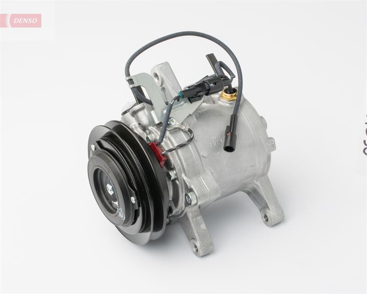 DENSO DCP99830 İklimlendirme Sistemi Kompresör Parçaları