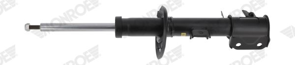 MONROE G8627 Süspansiyon Sistemi Amortisör - SUZUKI SX4 S-CROSS (JY) uyumlu