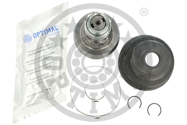 OPTIMAL CW-2873 Diferansiyel & Aktarma Sistemi Mafsallar - ALFA ROMEO MITO (955_) uyumlu