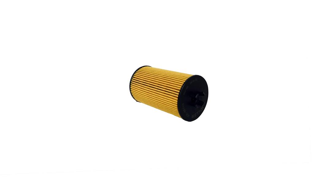 VOLLER FILTERS VOL-66710 Motor Yağ Filtresi - VAUXHALL ZAFIRA Mk III (P12) uyumlu