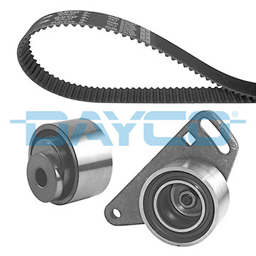 DAYCO KTB278 Motor Triger Seti - CITROËN ZX (N2) uyumlu