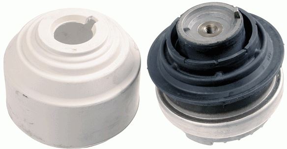 LEMFÖRDER 22407 01 Motor Motor Yataklama - MERCEDES-BENZ S-SERISI (W220, V220) uyumlu