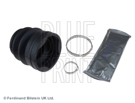 BLUE PRINT ADM58139 Diferansiyel & Aktarma Sistemi Tahrik Parçaları - MAZDA 626 V (GF) uyumlu