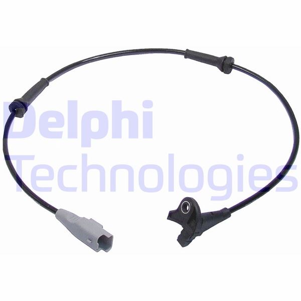 DELPHI SS20082 Fren Sistemleri Sürüş Dinamiği Ayarı - PEUGEOT 307 (3A/C) uyumlu