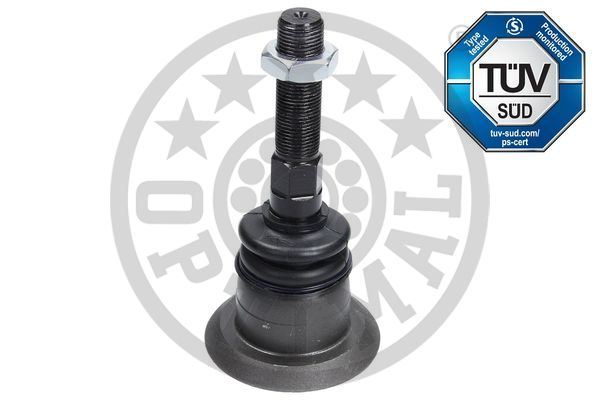 OPTIMAL G3-627 Tekerlek & Aks Parçaları Taşıyıcı Mafsal - MERCEDES-BENZ S-SERISI (W126) uyumlu