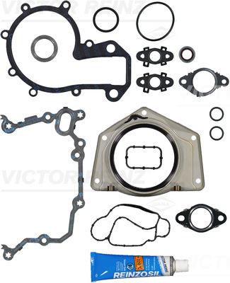 VICTOR REINZ 08-10030-01 Motor Karter Contası - OPEL ZAFIRA TOURER C (P12) uyumlu