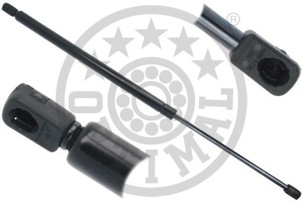 OPTIMAL AG-51226 Kaporta & Gövde Parçaları Gaz Yayı - KIA CARNIVAL / GRAND CARNIVAL III (VQ) uyumlu