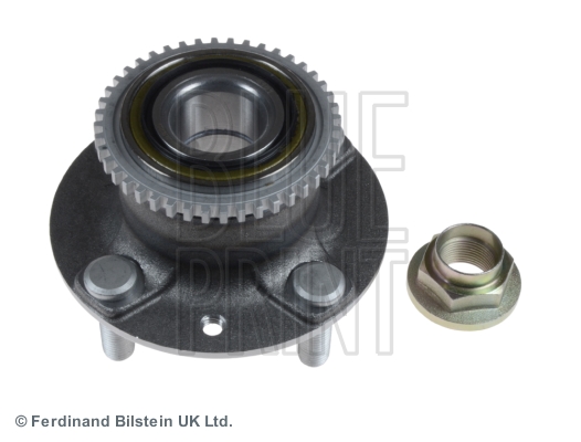BLUE PRINT ADM58325 Jant & Lastik & Bijon Poyra - MAZDA 323 S IV (BG) uyumlu