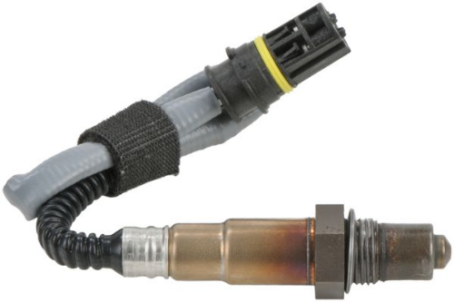 BOSCH 0 258 006 809 Emme & Egzoz Sistemi Egzoz Sensörleri - BMW 5 Touring (E61) uyumlu