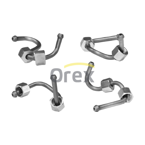 Enjektör Boru Takımı - OREX - 107118 Ürün Görseli