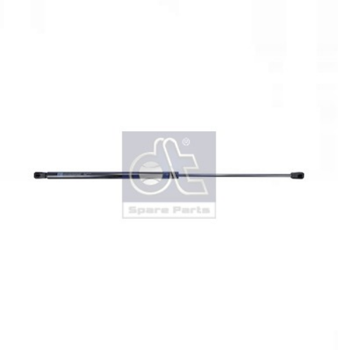 DT Spare Parts 4.63440 Kaporta & Gövde Parçaları Kaput - MERCEDES-BENZ ACTROS MP2 / MP3 uyumlu