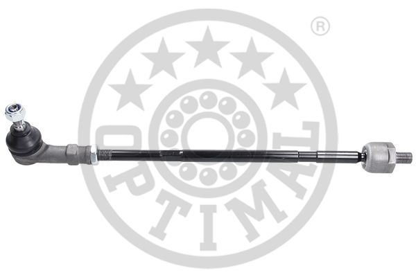 OPTIMAL G0-055 Direksiyon Sistemi Kısa Rot & İtici Çubuk - VW CORRADO (53I) uyumlu