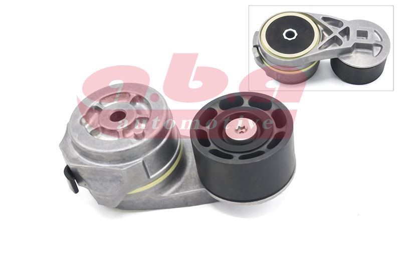Kayış Saptırma Makarası - A.B.A - 25136132 Ürün Görseli