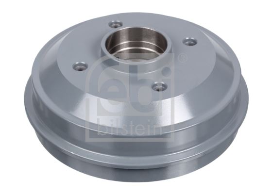 FEBI BILSTEIN 10534 Fren Sistemleri Fren Kampanası - CITROËN ZX (N2) uyumlu