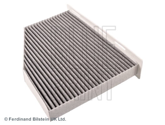 BLUE PRINT ADV182534 İklimlendirme Sistemi Polen Filtresi - VW PASSAT B7 (362) uyumlu