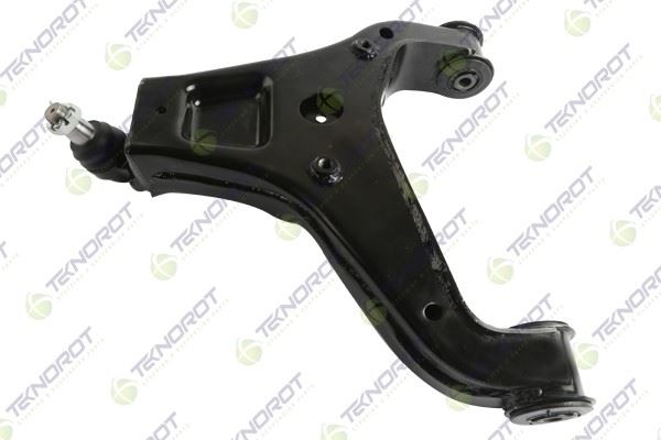TEKNOROT HY-1009 Süspansiyon Sistemi Bugi Kolu - HYUNDAI H350 Minibüs/Otobüs uyumlu