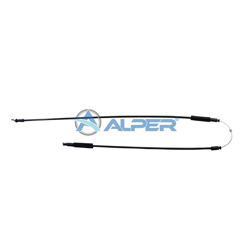 Kapı Açma Teli - ALPER - 431094 Ürün Görseli