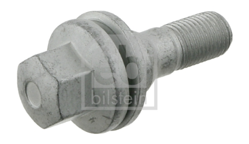 FEBI BILSTEIN 29208 Jant & Lastik & Bijon Jant - CITROËN C4 II (NC_) uyumlu