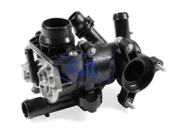 GK 701382 Motor Termostat - MERCEDES-BENZ E-SERISI Cabrio (A238) uyumlu