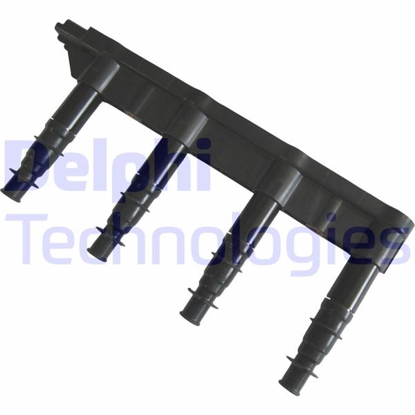 DELPHI GN10239-12B1 Ateşleme Sistemi Ateşleme Bobini - PEUGEOT 206 SW (2E/K) uyumlu