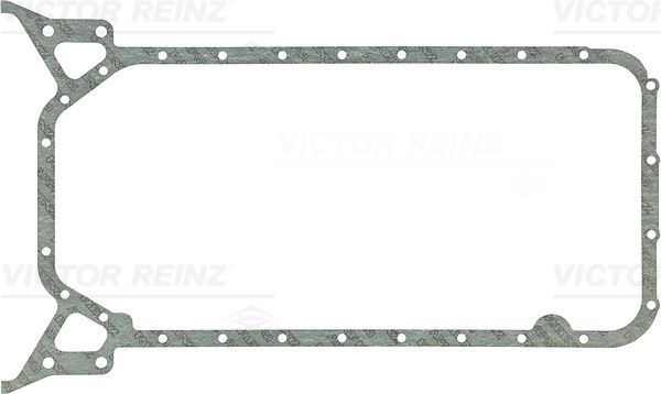 VICTOR REINZ 71-26204-10 Motor Karter Contası - MERCEDES-BENZ 190 (W201) uyumlu