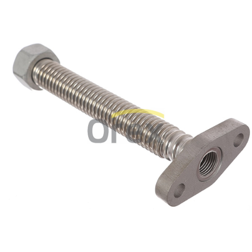 Turbo Yağlama Borusu - OREX - 125099 Ürün Görseli