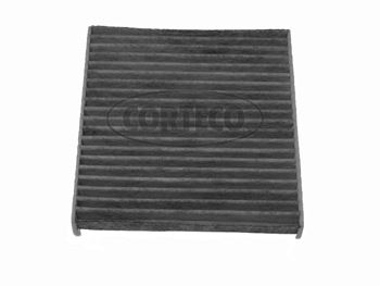 CORTECO 21653033 İklimlendirme Sistemi Polen Filtresi - DAIHATSU CUORE VI (L251, L250_, L260_) uyumlu