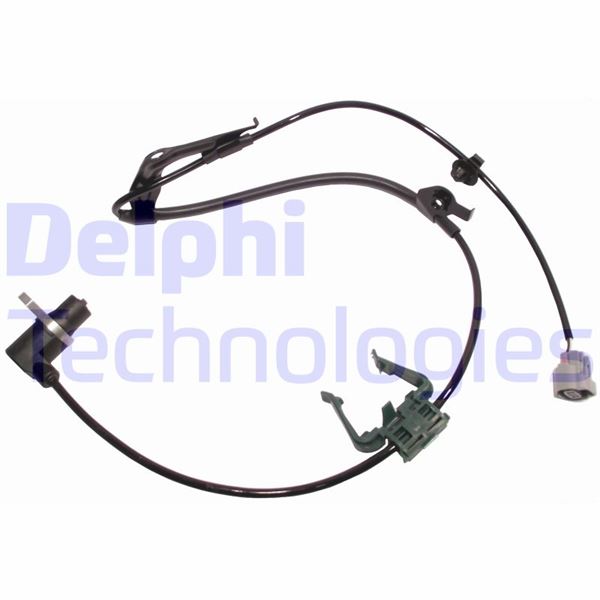DELPHI SS20201 Fren Sistemleri Sürüş Dinamiği Ayarı - TOYOTA AVENSIS (_T22_) uyumlu