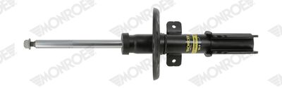 MONROE 742276SP Süspansiyon Sistemi Amortisör - CITROËN C4 GRAND PICASSO II (DA_, DE_) uyumlu
