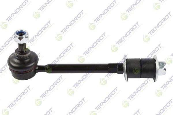 TEKNOROT N-310 Süspansiyon Sistemi Stabilizatör - NISSAN SUNNY III (N14, B13) uyumlu