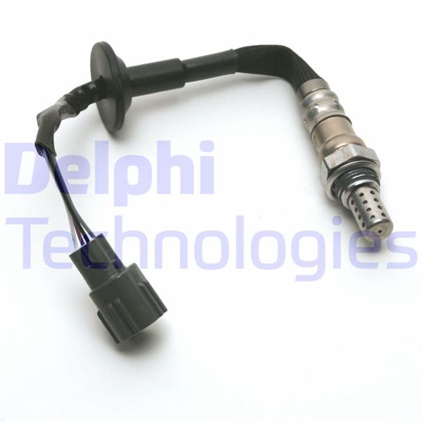 DELPHI ES20323-12B1 Emme & Egzoz Sistemi Egzoz Sensörleri - TOYOTA MR2 II (SW2_) uyumlu