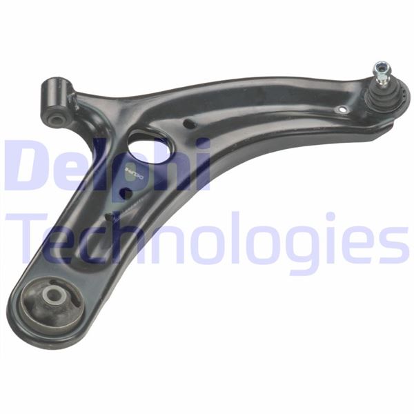 DELPHI TC3714 Süspansiyon Sistemi Bugi Kolu - HYUNDAI ix20 (JC) uyumlu