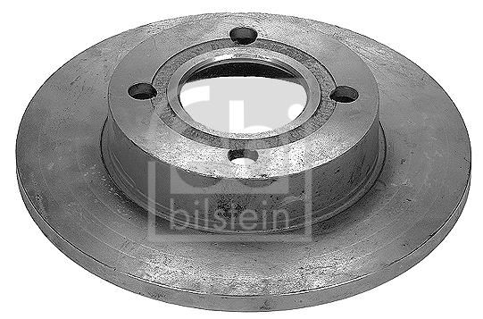 Fren Diski - FEBI BILSTEIN - 9078 Ürün Görseli