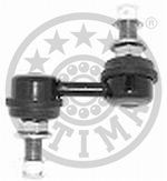 OPTIMAL G7-1121 Süspansiyon Sistemi Stabilizatör - DAIHATSU SIRION (M3_) uyumlu