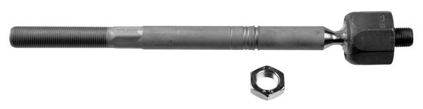 LEMFÖRDER 36298 01 Direksiyon Sistemi Mafsal - LAND ROVER RANGE ROVER EVOQUE (L538) uyumlu