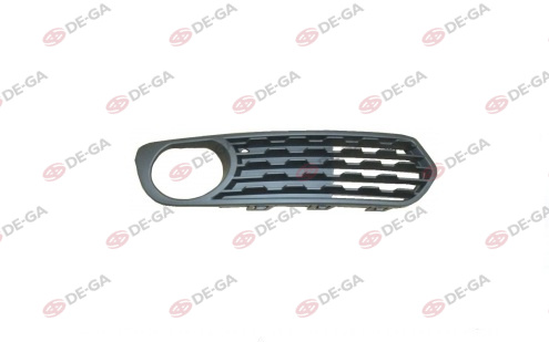 Tampon Izgarası - DEGA - BMW0701033