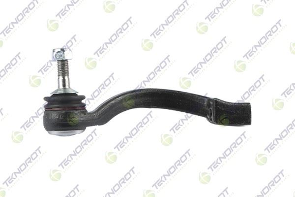 TEKNOROT JA-402 Direksiyon Sistemi Mafsal - JAGUAR XK II Coupe (X150) uyumlu