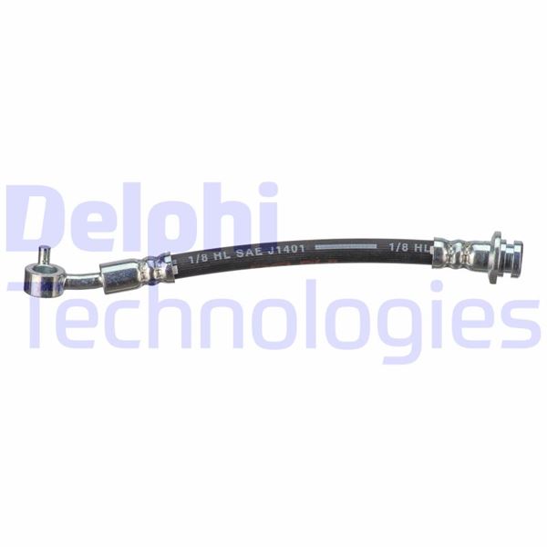 DELPHI LH7728 Fren Sistemleri Fren Hortumları - NISSAN QASHQAI II (J11, J11_) uyumlu