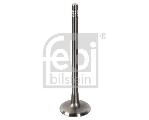 FEBI BILSTEIN 181647 Motor Supap & Aksesuar - PEUGEOT 206 SW (2E/K) uyumlu